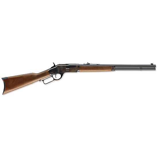 WIN 1873 SHORT RIFLE 44-40 20